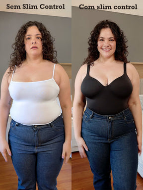 REGATA MODELADORA SLIM CONTROL (COMPRE 1 LEVE 3)