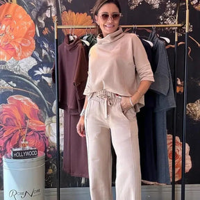 Conjunto Stephanie – Black Friday Especial