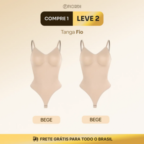 Body Modelador - ShapeSlim™ [Compre 1 & Leve 2]