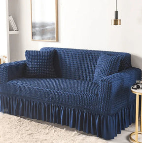 Capas de Sofá Europeias / Luxo Inigualável e Maior Durabilidade para seu Sofá!