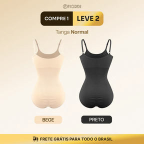 Body Modelador - ShapeSlim™ [Compre 1 & Leve 2]