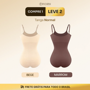 Body Modelador - ShapeSlim™ [Compre 1 & Leve 2]