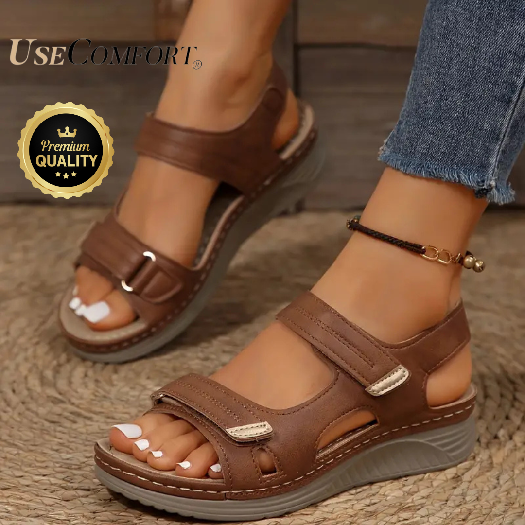 Sandália Ortopédica AcuputComfort Original®️ (Oferta Preço de fábrica)