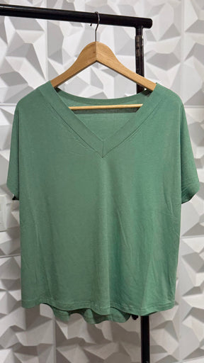 Blusa Muscletee Mariana