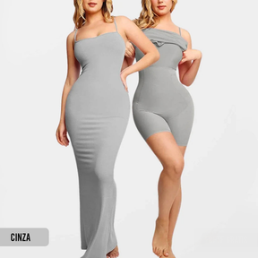 Vestido Modelador 3 em 1 - SexyUp™