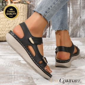 Sandália Ortopédica AcuputComfort Original®️ (Oferta Preço de fábrica)