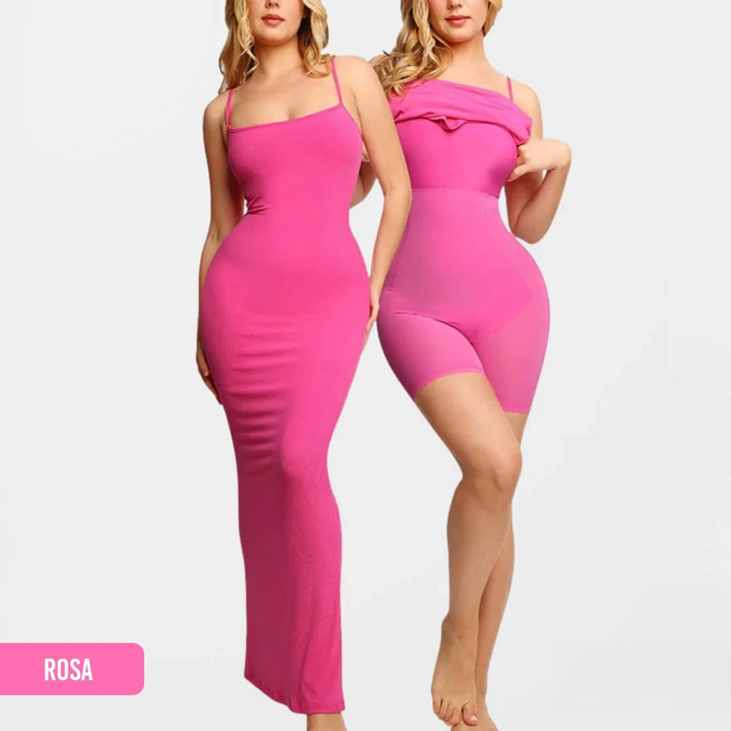 Vestido Modelador 3 em 1 - SexyUp™