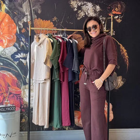 Conjunto Stephanie – Black Friday Especial