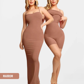 Vestido Modelador 3 em 1 - SexyUp™