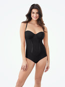 Body Modelador Easy-Up