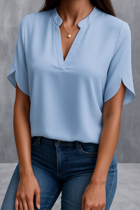 Blusa Feminina Essenza - (Ultimas Unidades em Promoção)