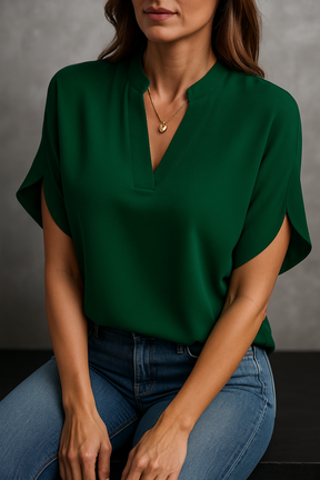 Blusa Feminina Essenza - (Ultimas Unidades em Promoção)