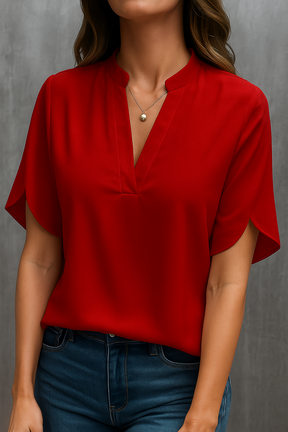 Blusa Feminina Essenza - (Ultimas Unidades em Promoção)