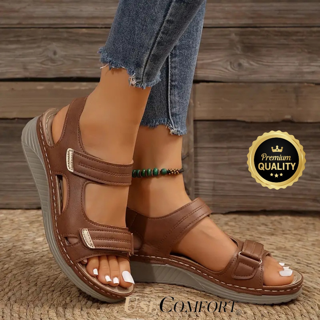 Sandália Ortopédica AcuputComfort Original®️ (Oferta Preço de fábrica)