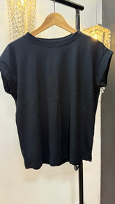 Blusa Muscletee Mariana