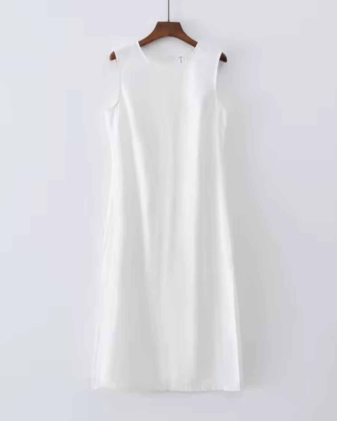 Vestido Sem Mangas Iêda