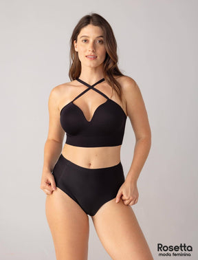 SUTIÃ MODELADOR LIBELLE COMPRE 1 LEVE 3