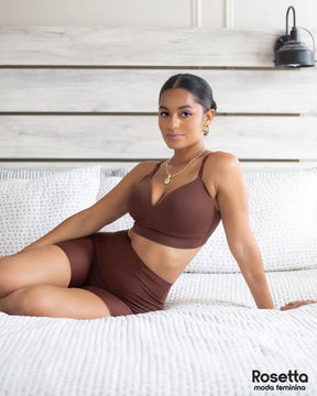 SUTIÃ MODELADOR LIBELLE COMPRE 1 LEVE 3