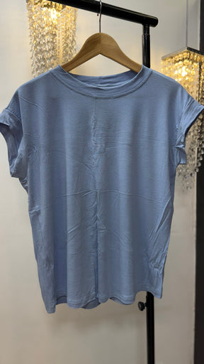 Blusa Muscletee Mariana