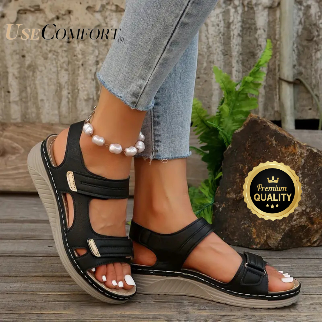 Sandália Ortopédica AcuputComfort Original®️ (Oferta Preço de fábrica)