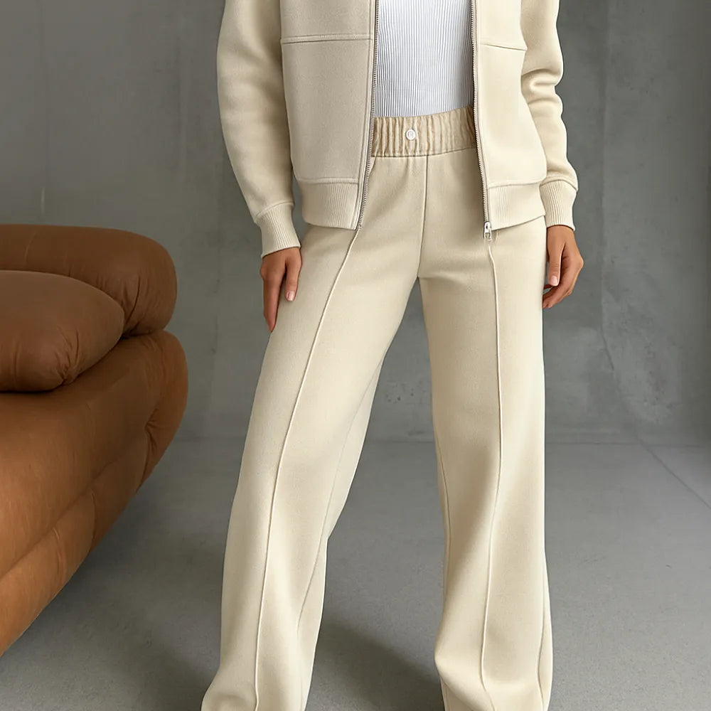 Conjunto Feminino Zaya Fashion