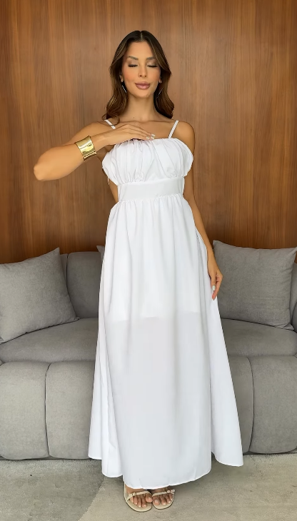 Vestido Bela