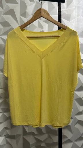 Blusa Muscletee Mariana