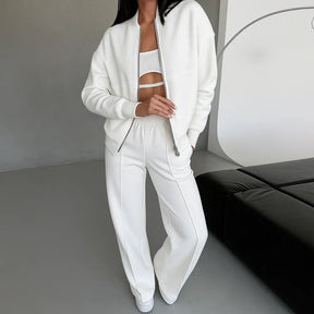 Conjunto Feminino Zaya Fashion