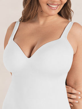 REGATA MODELADORA SLIM CONTROL (COMPRE 1 LEVE 3)