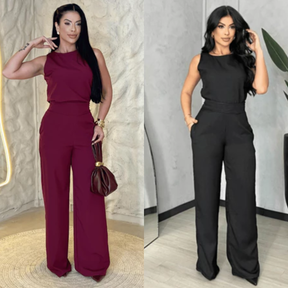 Kit 2 Conjuntos Liz Alfaiataria | Promoção Exclusiva