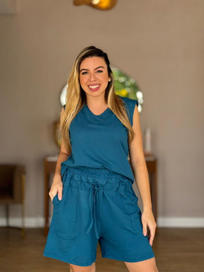 Conjunto Beth Regata