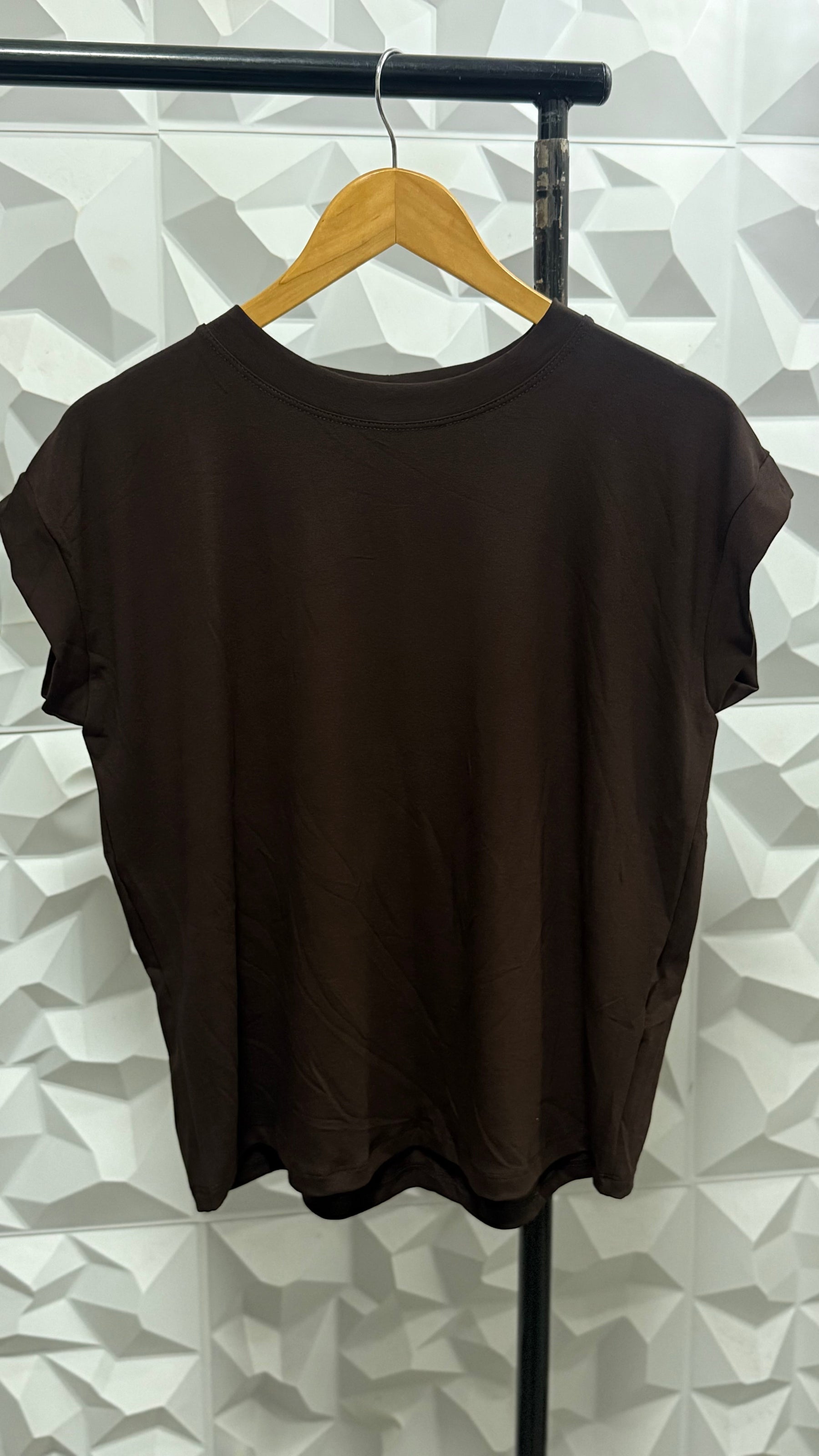 Blusa Muscletee Mariana