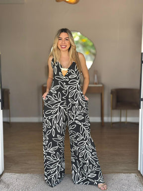 Macacão Poly (2 em 1)