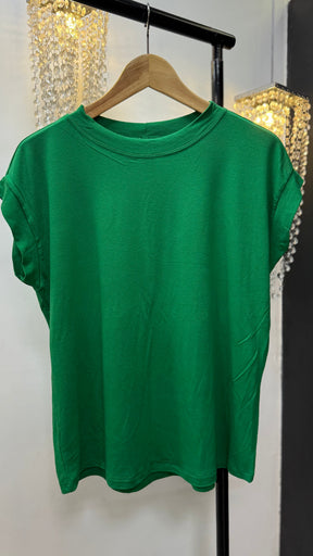 Blusa Muscletee Mariana