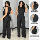 Kit 2 Conjuntos Liz Alfaiataria | Promoção Exclusiva