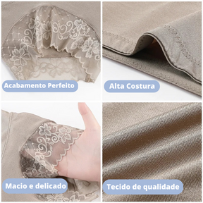 Calcinha Seda Modele - PAGUE 1 LEVE 3 🔥