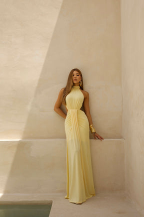 Vestido Feminino Elegante Seville