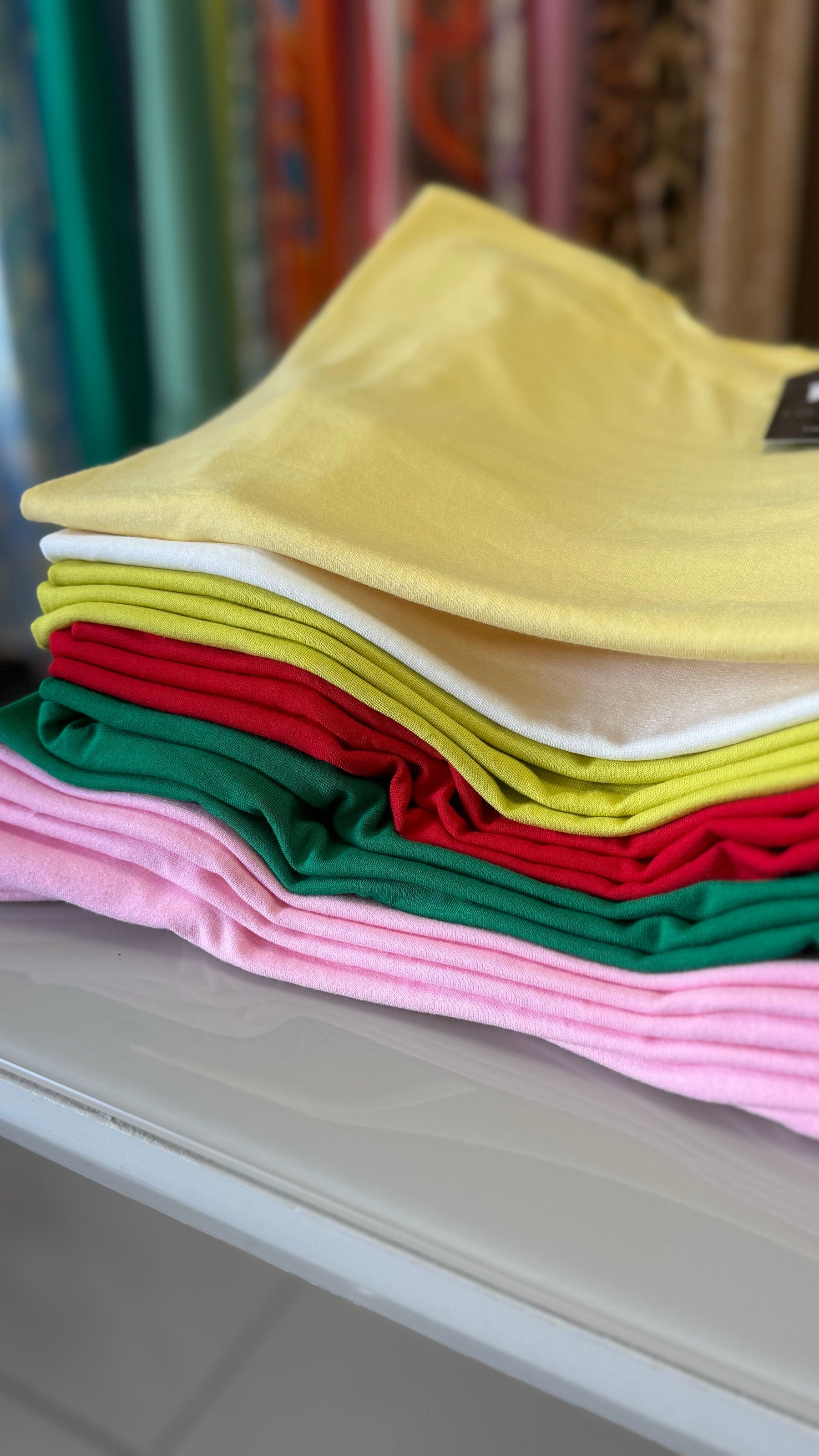 Blusa Muscletee Mariana