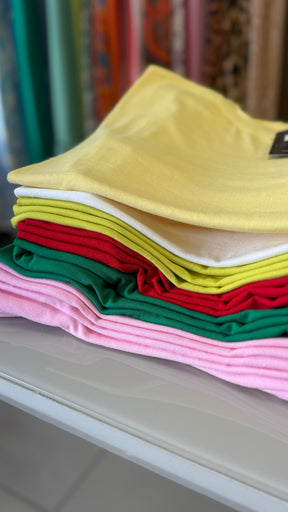 Blusa Muscletee Mariana