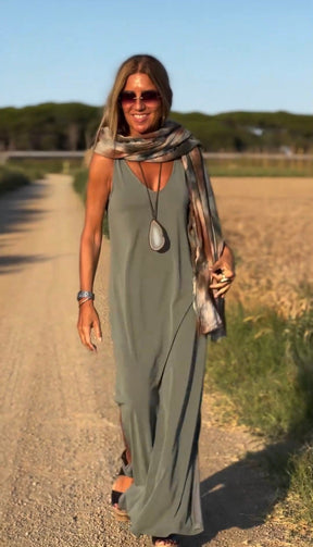 Vestido Parisienne – Estilo Chic e Contemporâneo (Leve e Soltinho)