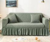 Capas de Sofá Europeias / Luxo Inigualável e Maior Durabilidade para seu Sofá!