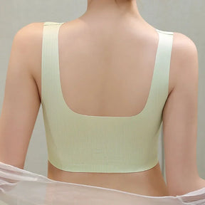 Kit de Sutiãs Divina Forma™ em Renda Ultra Macia com Efeito Silicone / Realce Seus Seios com Conforto, Leveza e o Melhor Custo Benefício!