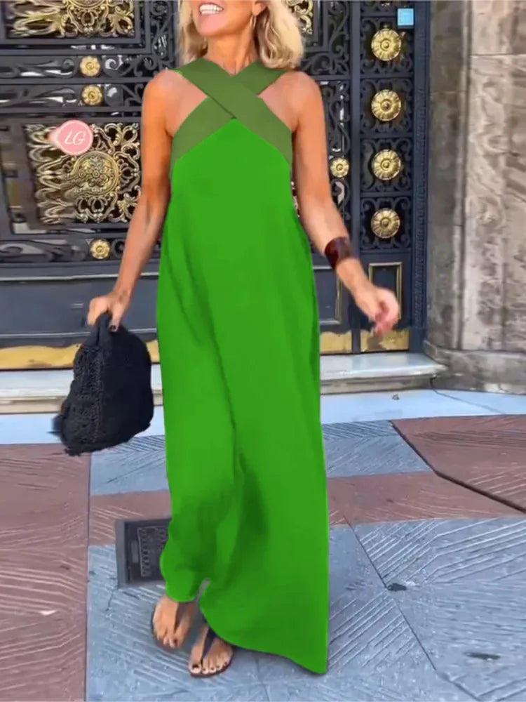 Vestido Feminino Daiane