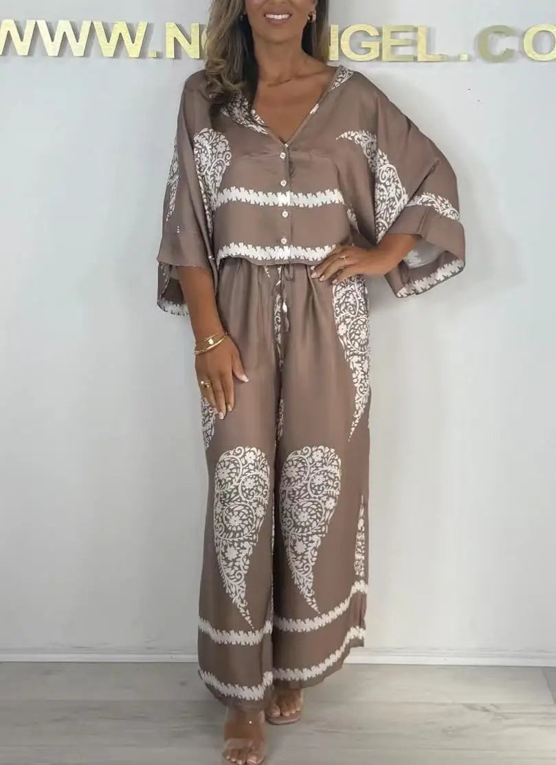 Conjunto Gisele - (Tendência Alemã)