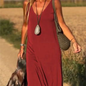 Vestido Parisienne – Estilo Chic e Contemporâneo (Leve e Soltinho)