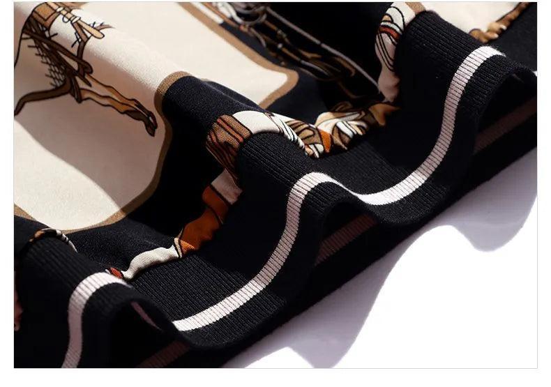 (Super Promo: Compre 1, Leve 2) Conjunto Loretta em Algodão Soft / Soltinho, Elegante e o Mais Fácil de Agradar!