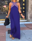 Vestido Diana | Sem Manga - Fresco e Soltinho (Estilo Italiano)