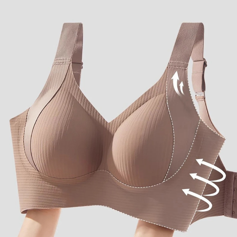 🔥Black Friday🔥 Kit 3 Sutiãs Bend UpModelador - Levantas e Modela os seios