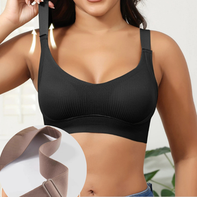 🔥Black Friday🔥 Kit 3 Sutiãs Bend UpModelador - Levantas e Modela os seios