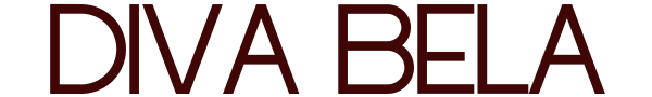 Logotipo da loja Diva Bela